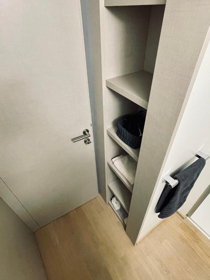Apartment Connie S Free Parking Lugano