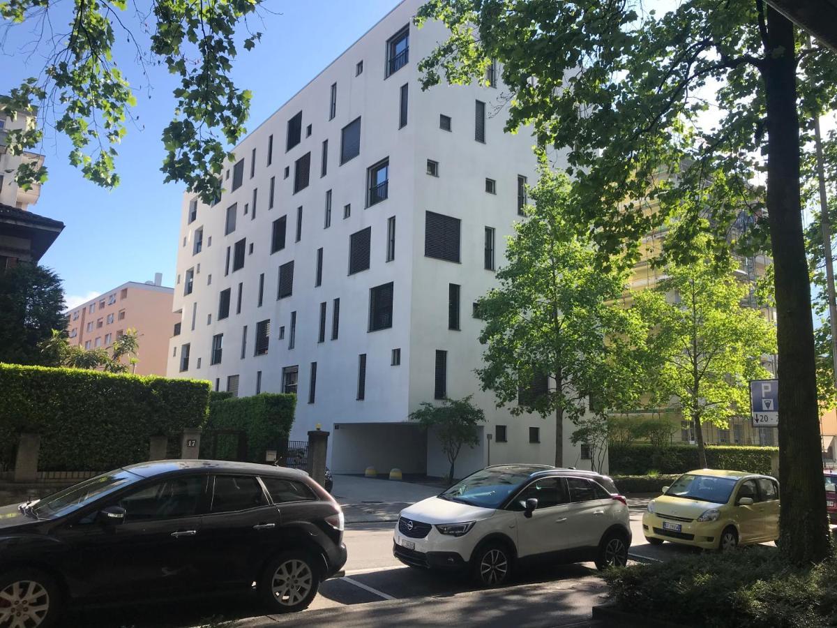 Connie's Appartement *