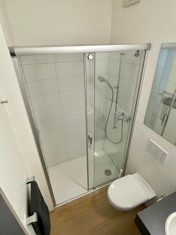 Apartment Connie S Free Parking Lugano