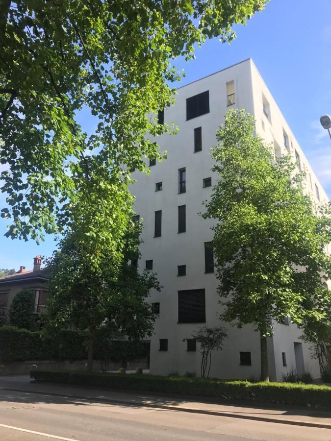 Apartment Connie S Free Parking Lugano