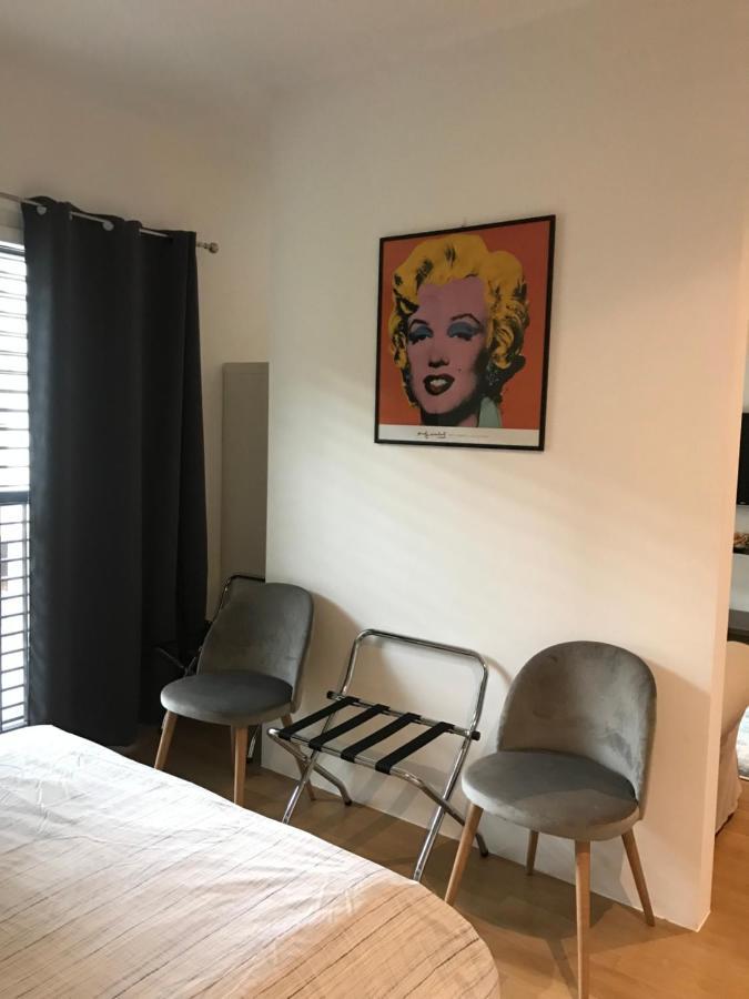 Connie's Appartement