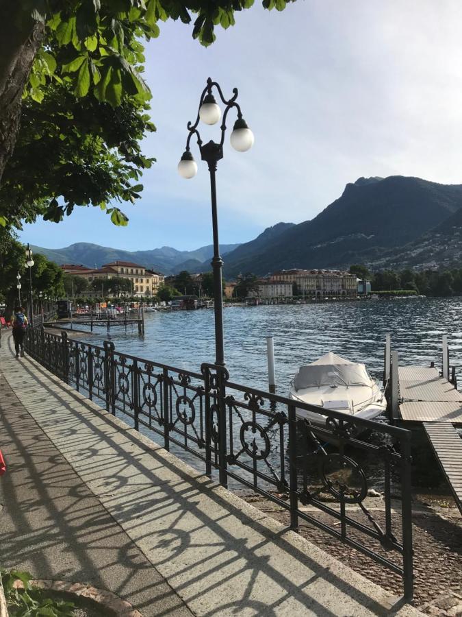 Connie S Free Parking * Lugano