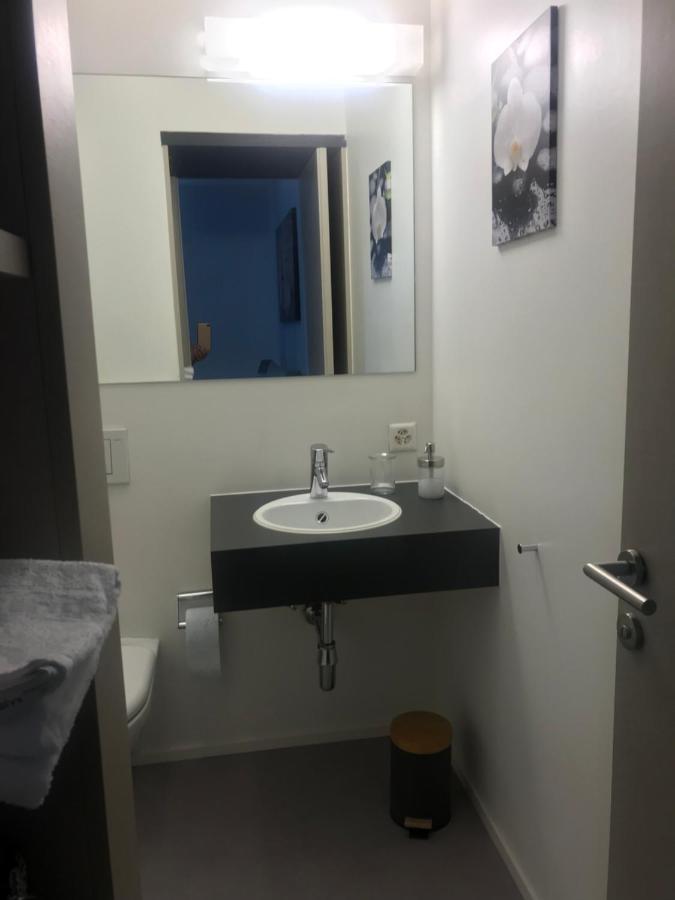 Appartement Connie's Lugano